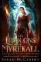 [Guardians of the Deep 01] • The Eidolons of Myrefall